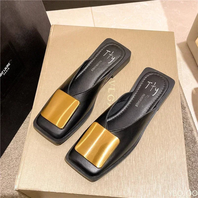 Women’s Slippers 241