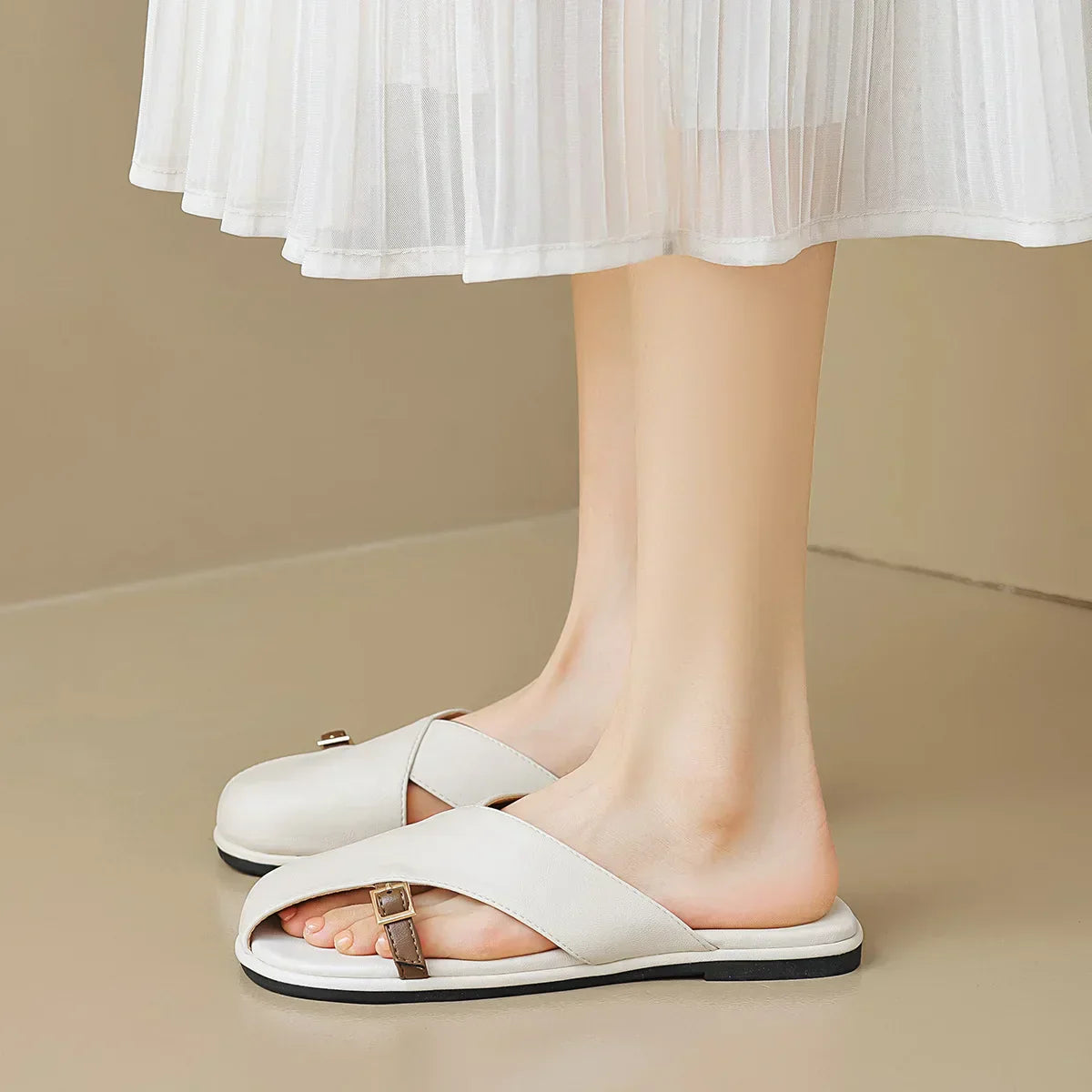 Women’s Slippers 306
