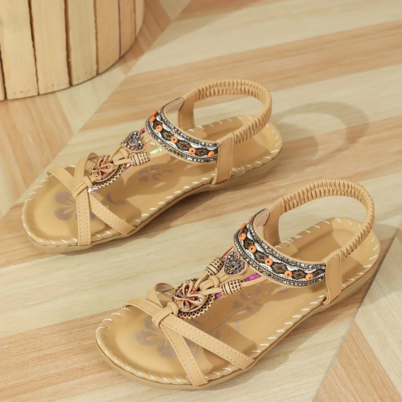 Women’s Sandals 238