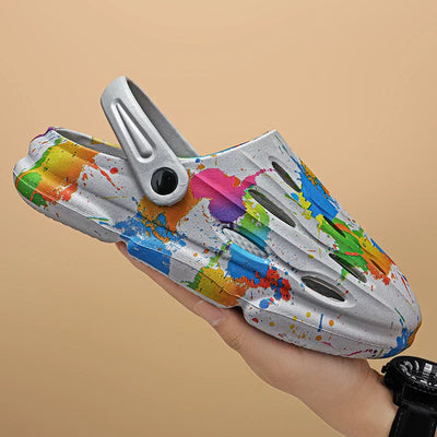 Men’s Slippers 135