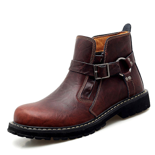 Men’s Boots 269
