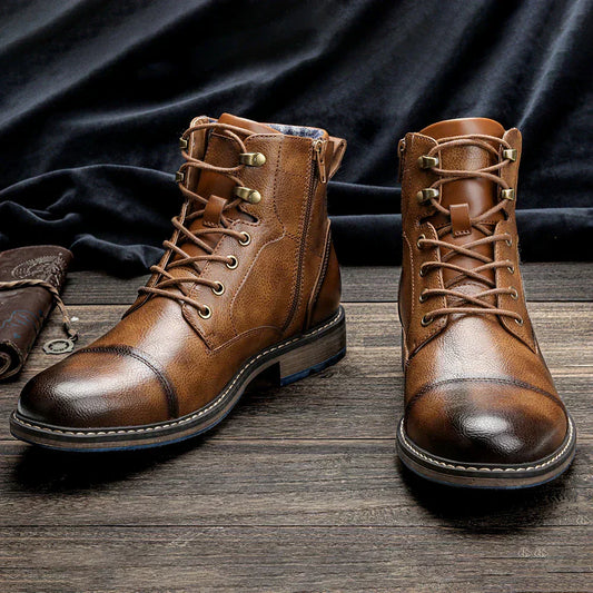 Men’s Boots 190
