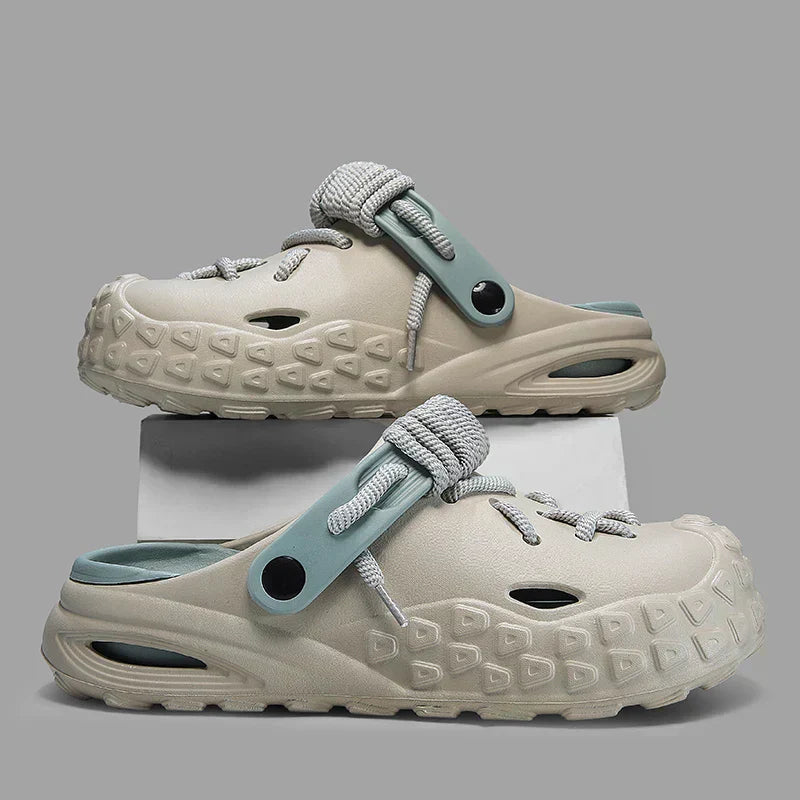 Men’s Slippers 158