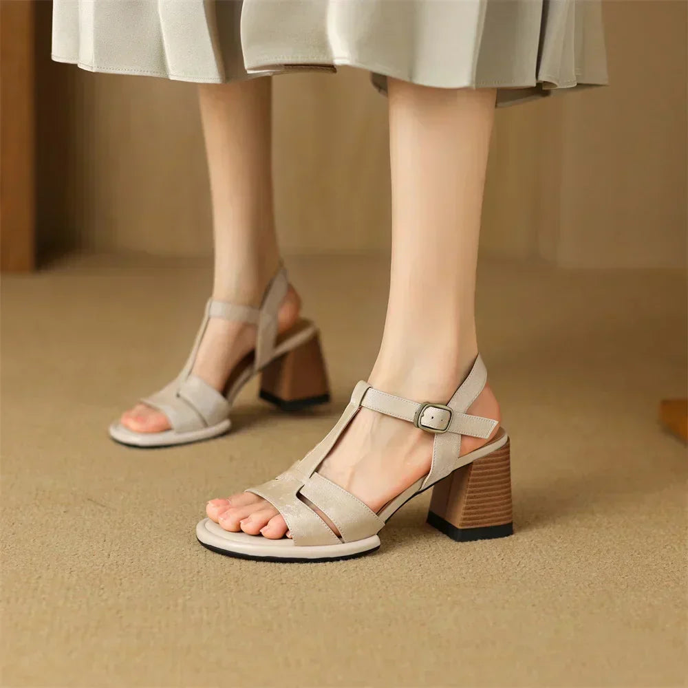 Women’s Sandals 169