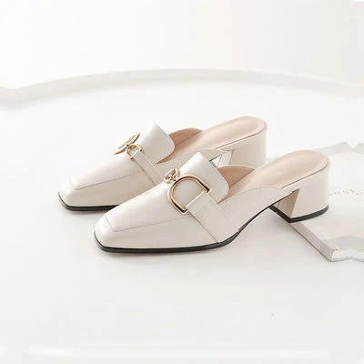 Women’s Slippers 195