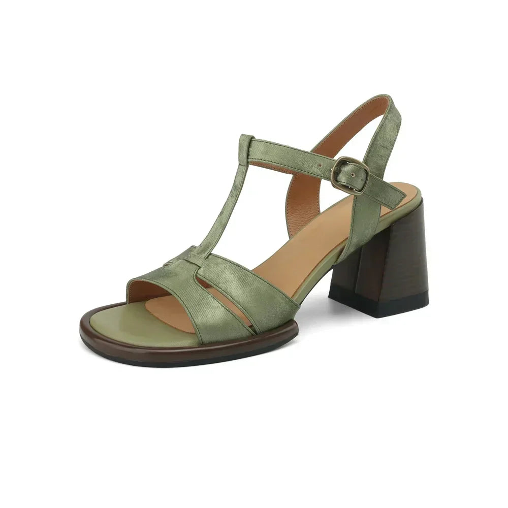 Women’s Sandals 169