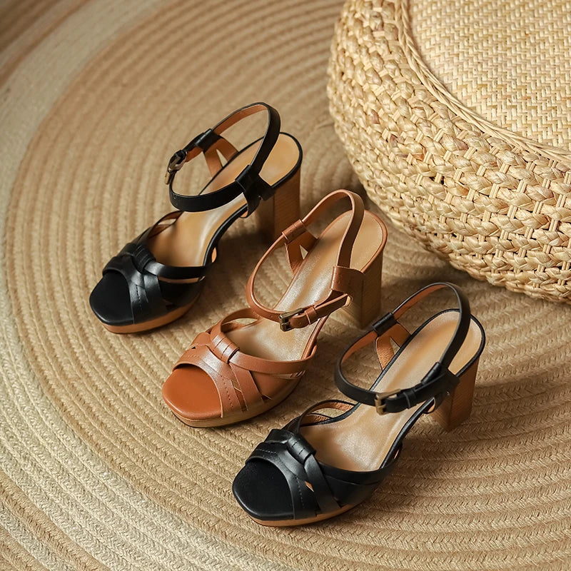 Women’s Heels 266