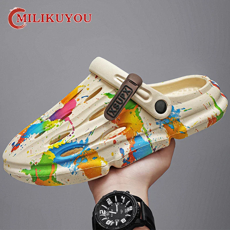 Men’s Slippers 135