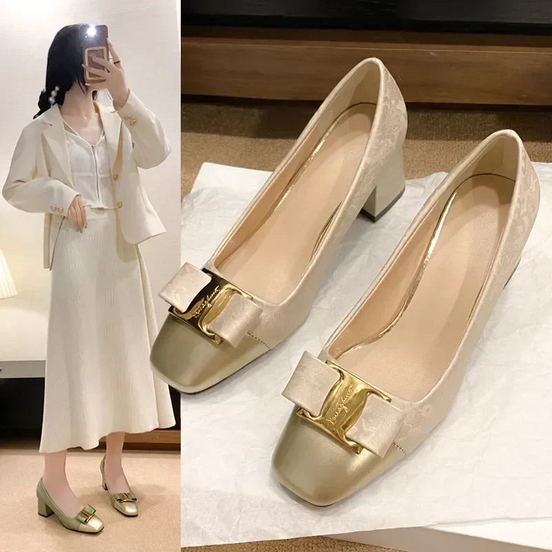 Women’s Heels 173