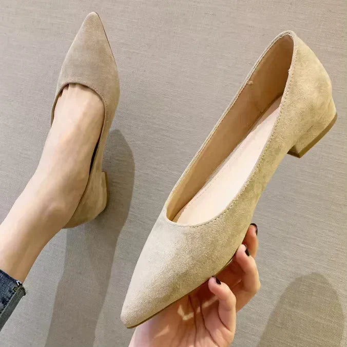 Women’s Heels 166