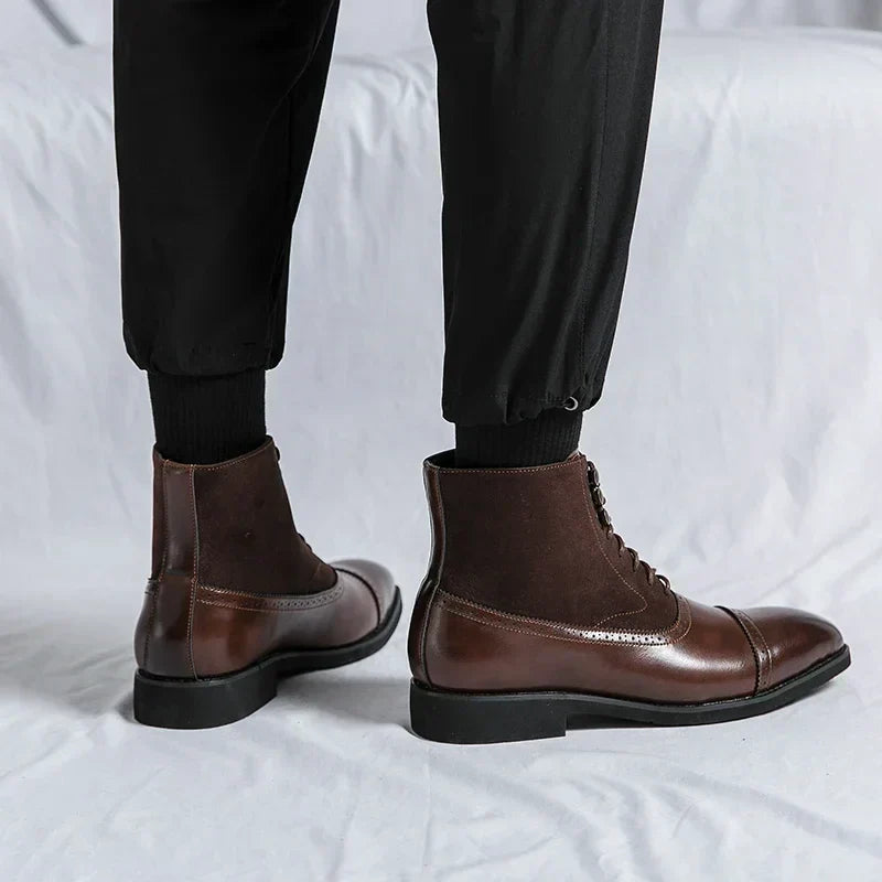 Men’s Boots 273