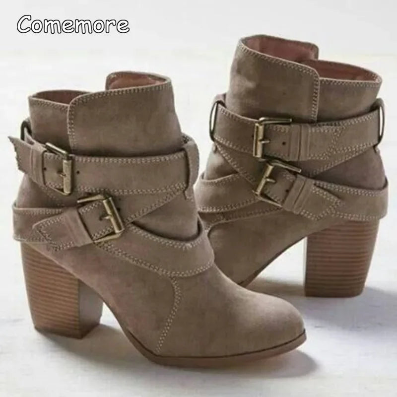 Women’s Boots 162