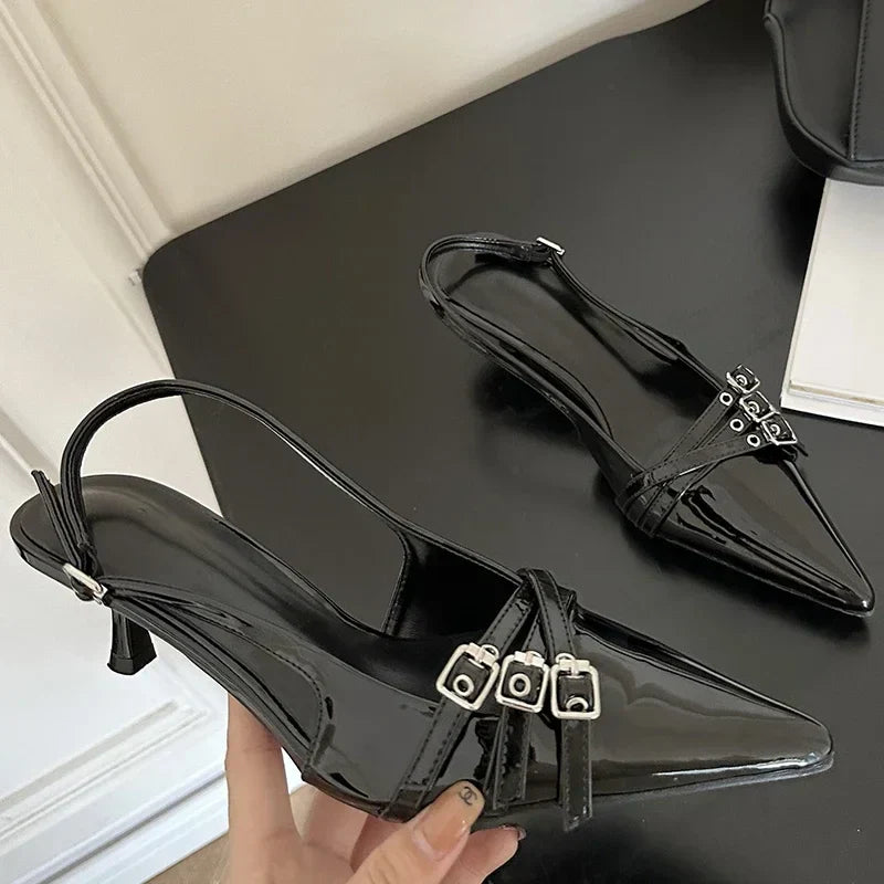 Women’s Heels 146