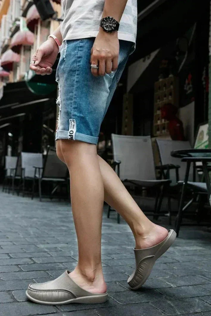 Men’s Slippers 348