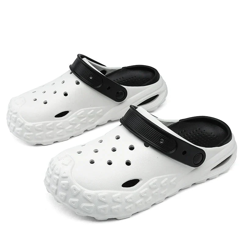 Men’s Slippers 158