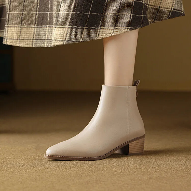 Women’s Boots 127