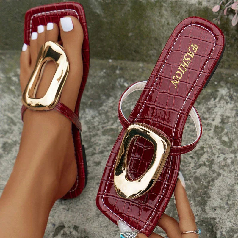 Women’s Slippers 116