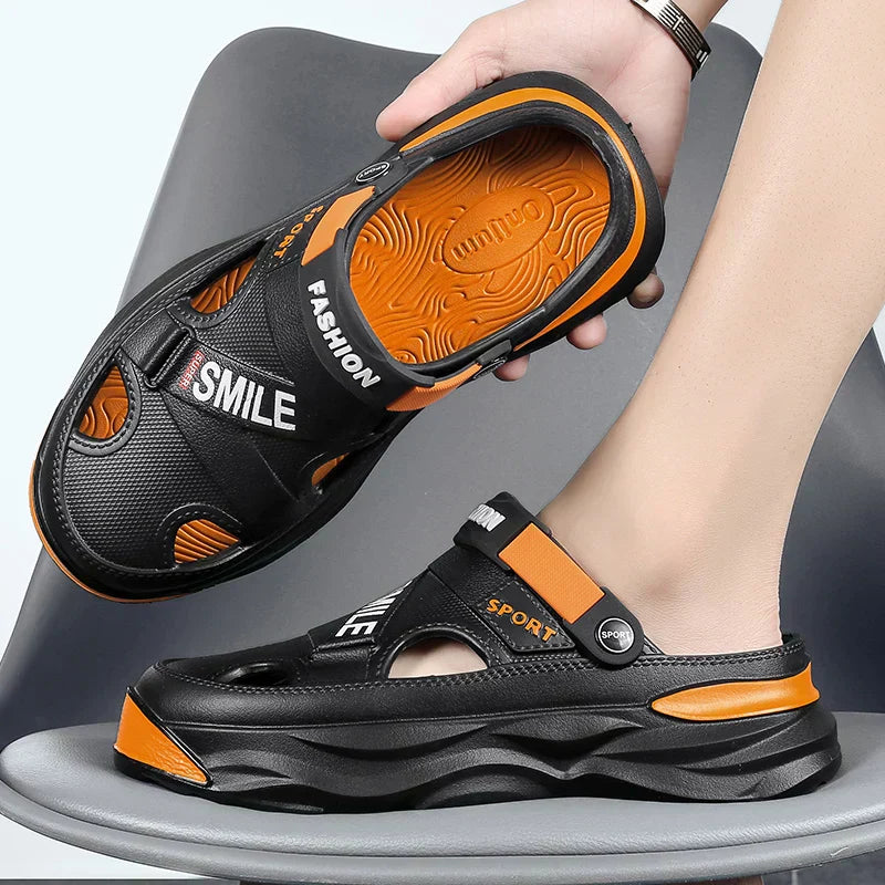 Men’s Slippers 127