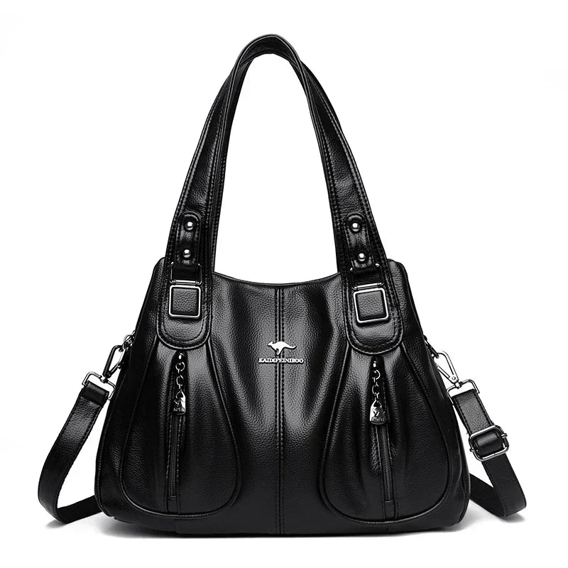 Women’s Leather Bags 106