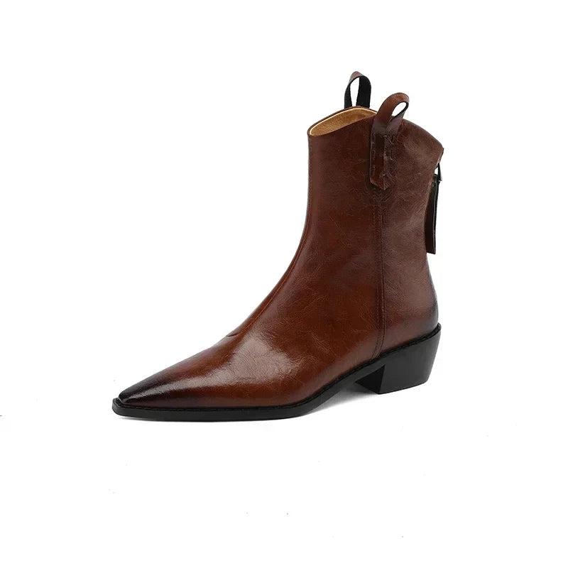 Women’s Boots 171