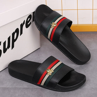 Men’s Slippers 112