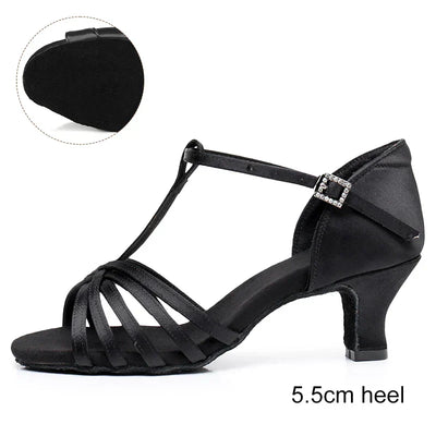 Women’s Heels 107