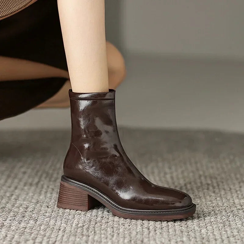 Women’s Boots 173
