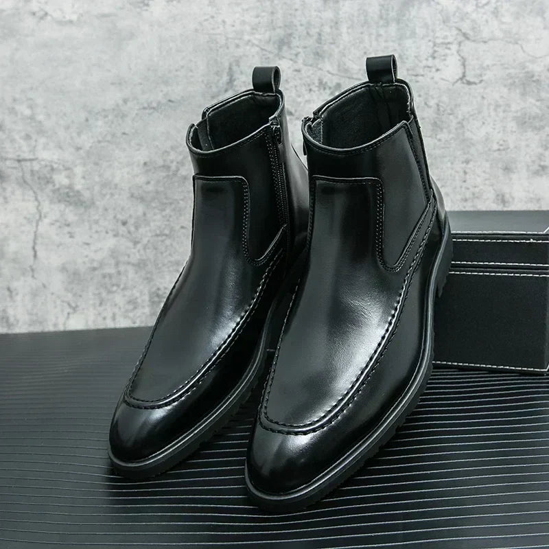 Men’s Boots 127