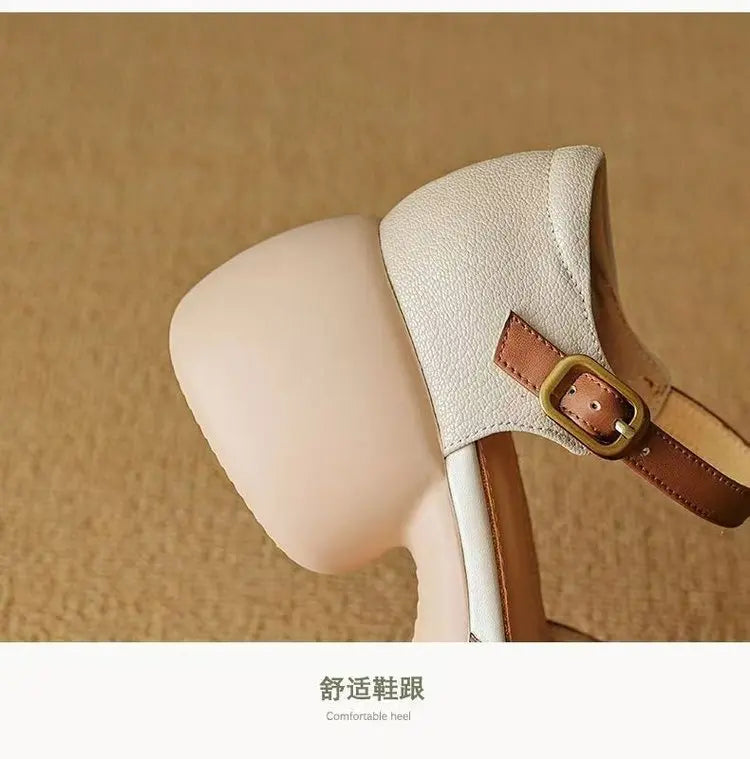 Women’s Sandals 249