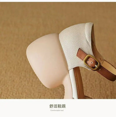 Women’s Sandals 249