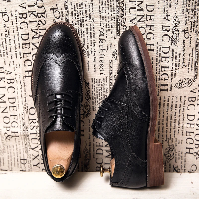 Men’s Shoes 676