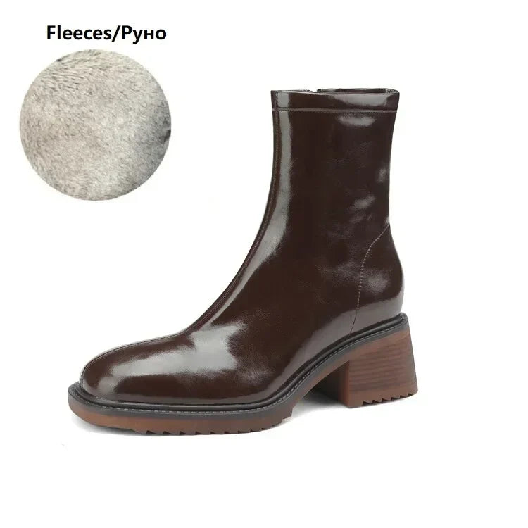 Women’s Boots 173