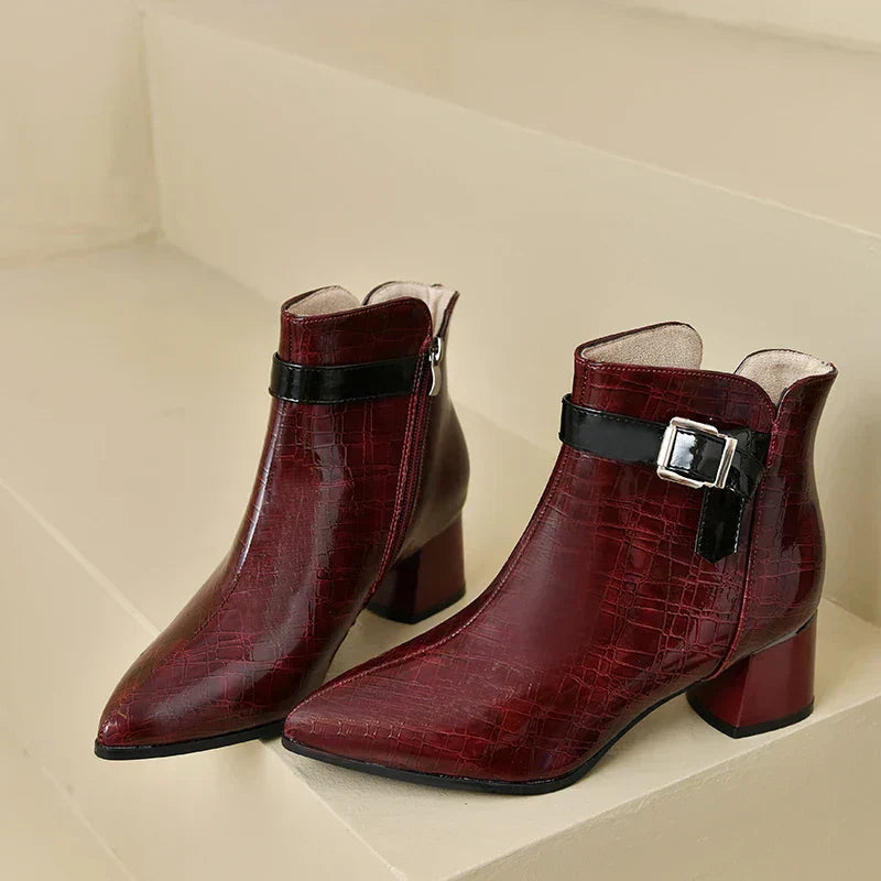 Women’s Boots 150