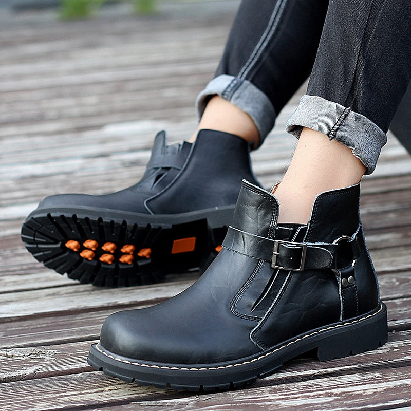 Men’s Boots 269