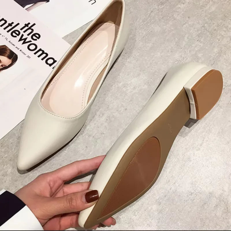 Women’s Heels 166