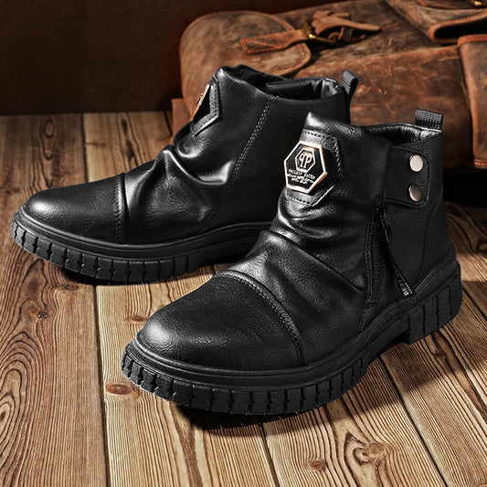 Men’s Boots 270