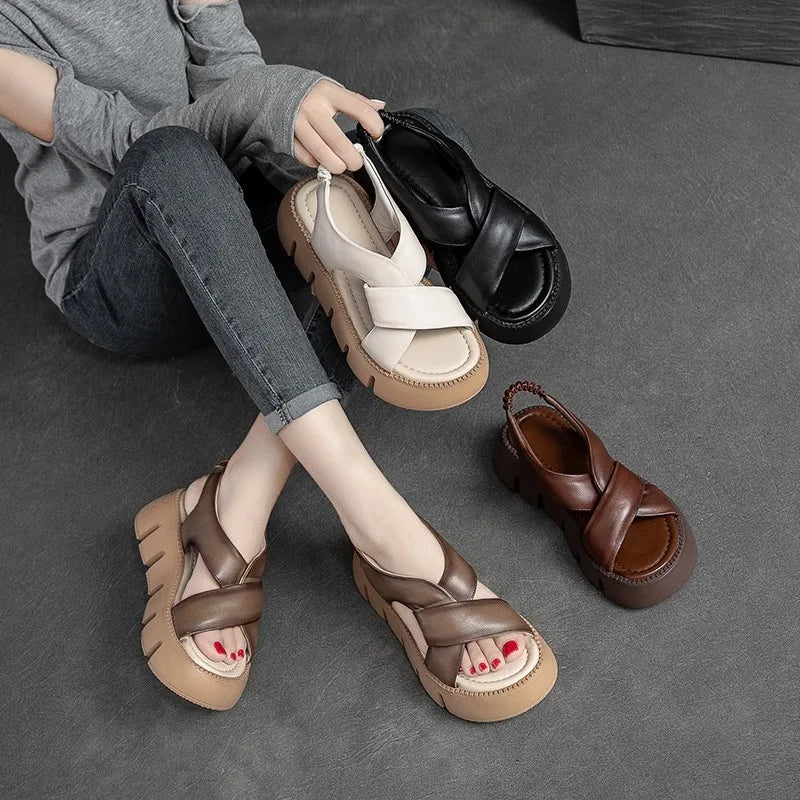 Women’s Sandals 306