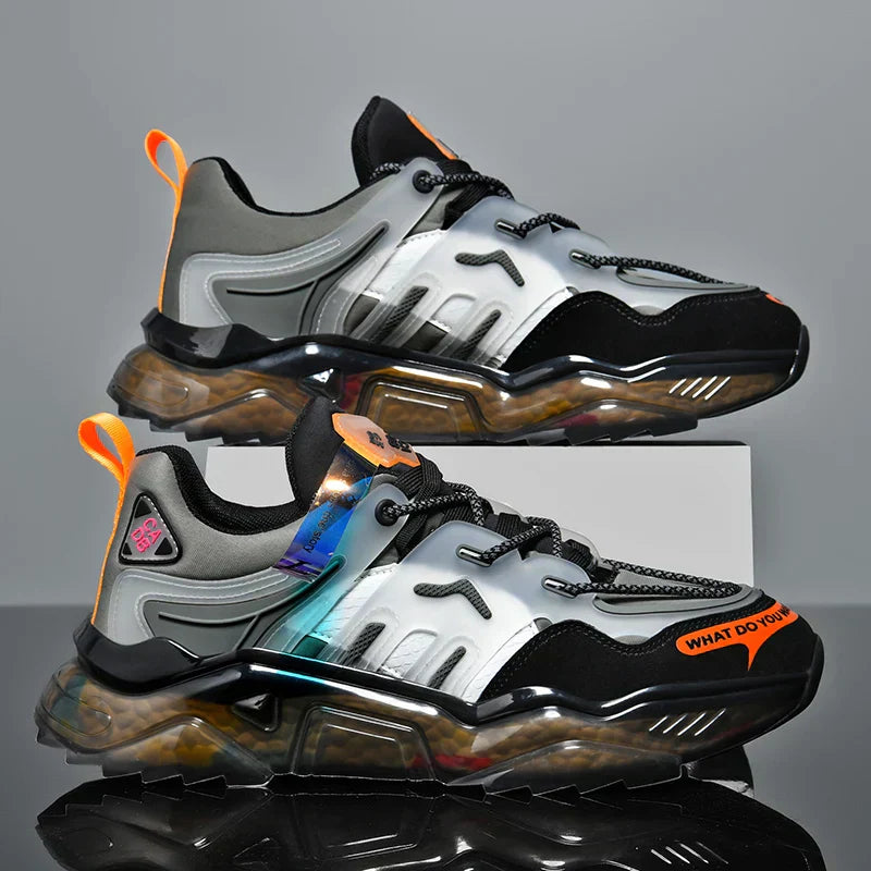 Men’s Sneakers 355