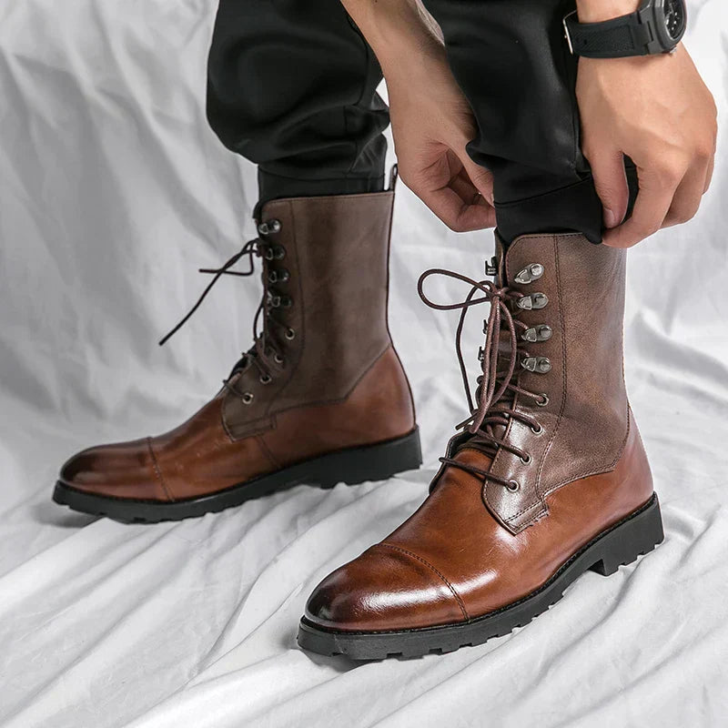 Men’s Boots 278