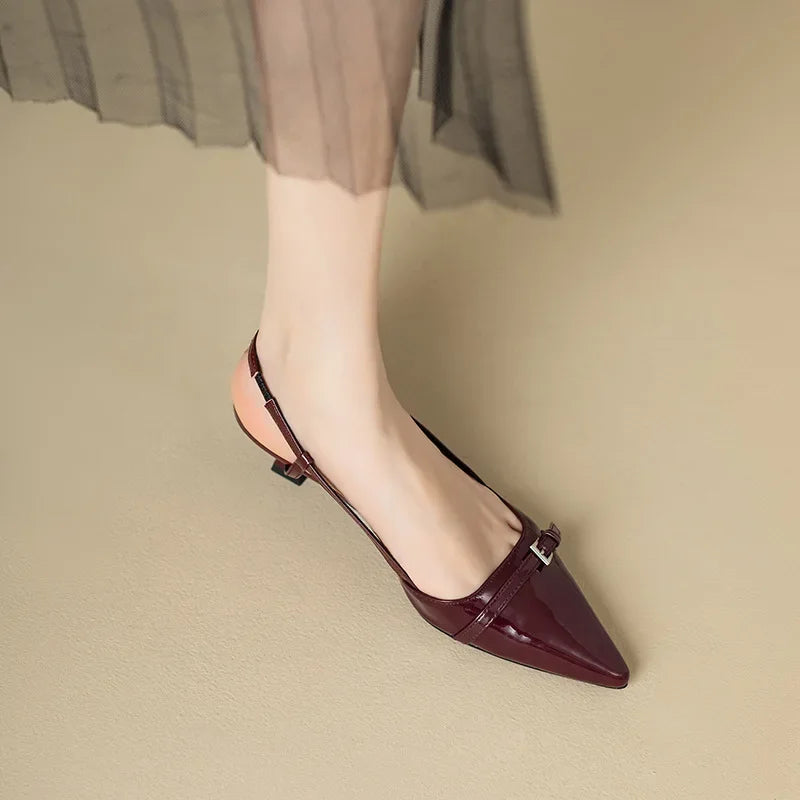 Women’s Heels 147