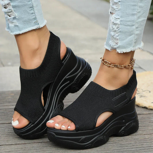 Women’s Sandals 201