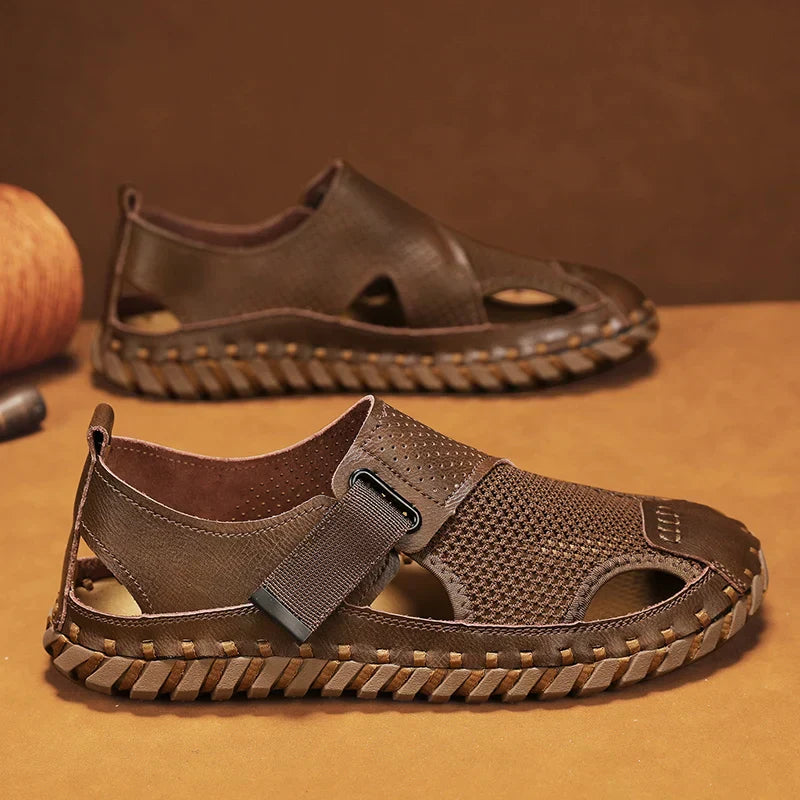 Men’s Sandals 161