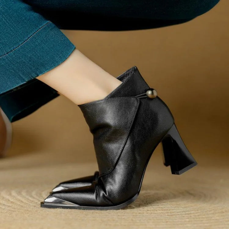 Women’s Boots 141