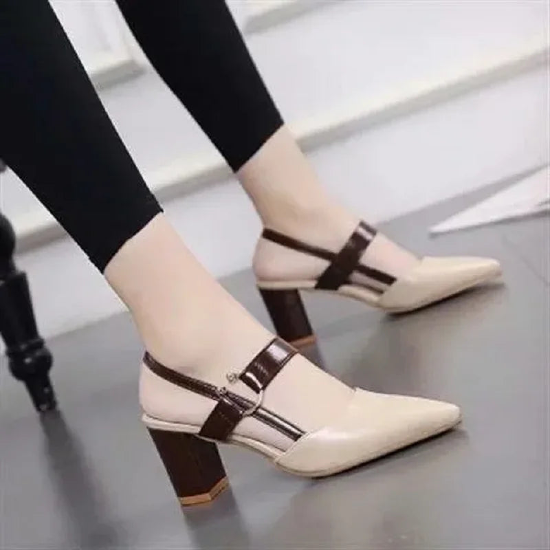 Women’s Sandals 198