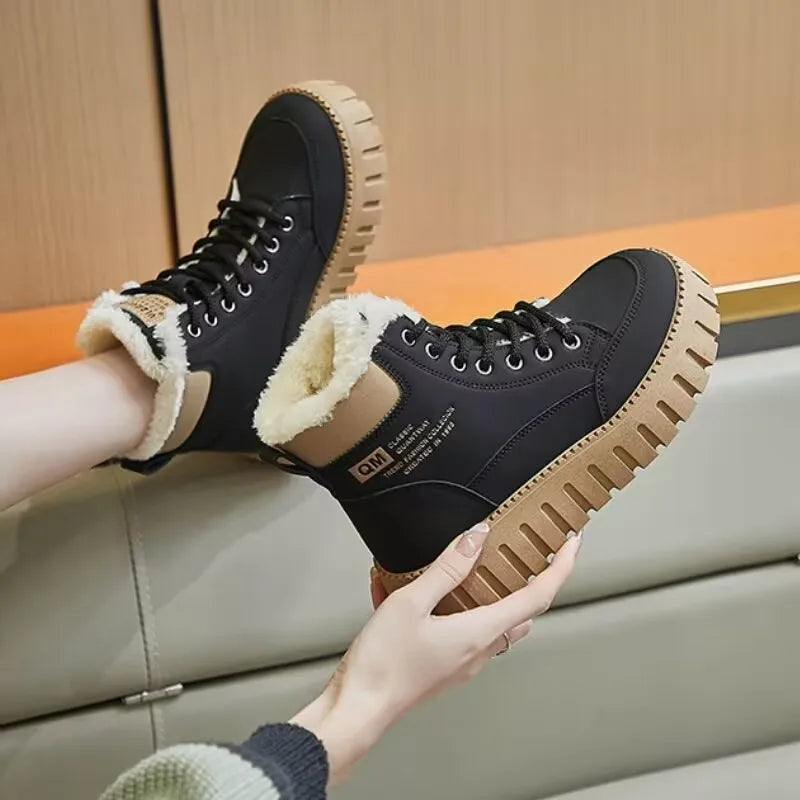 Women’s Boots 176