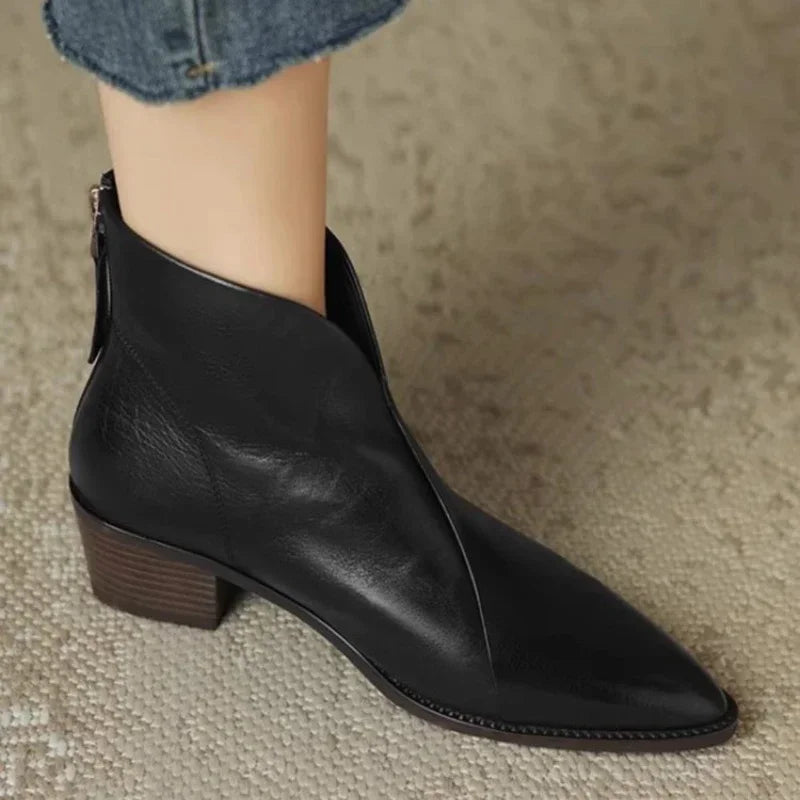 Women’s Boots 157