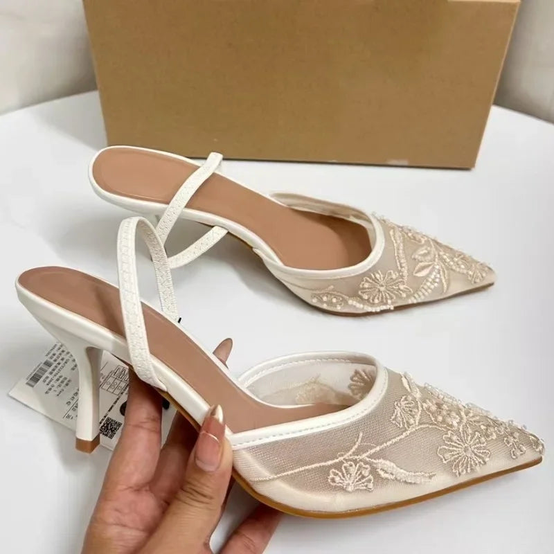 Women’s Heels 226