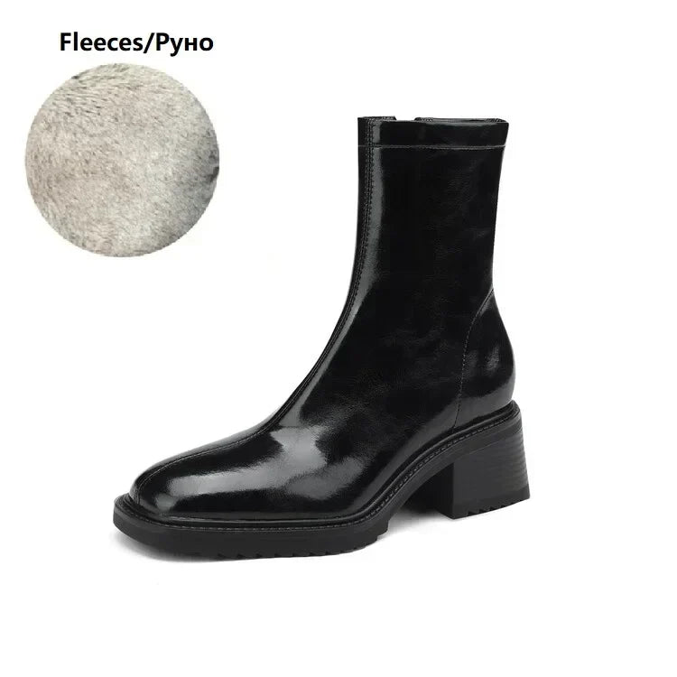 Women’s Boots 173