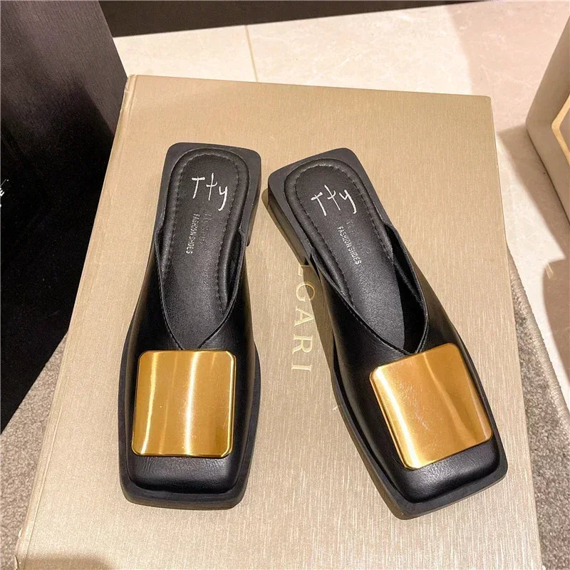 Women’s Slippers 241