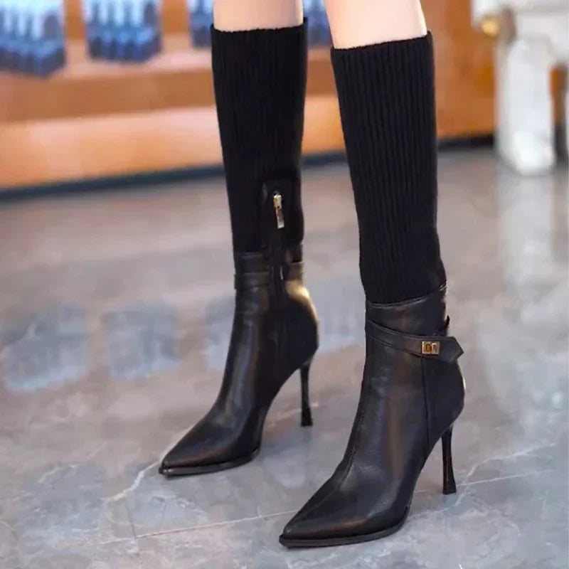 Women’s Boots 156